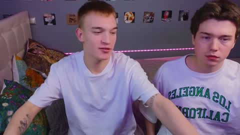 NATHANPVT IS OPEN online show from 14, 1, 2025