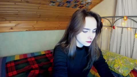 Snapshot of _silverdream chatting on 15, 12, 2024 _silverdream online show from 15, 12, 2024