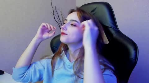 Snapshot of _silverdream chatting on 24, 12, 2024 _silverdream online show from 24, 12, 2024