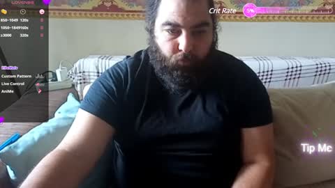 Snapshot of _sinyor34 chatting on 16, 12, 2024 _sinyor34 online show from 16, 12, 2024