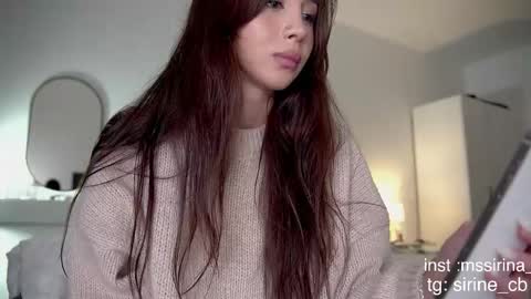 Marinette online show from 19, 9, 2025