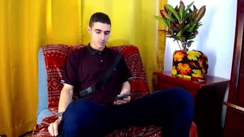 Snapshot of _skyleer_ chatting on 20, 10, 2025 _skyleer_ online show from 20, 10, 2025