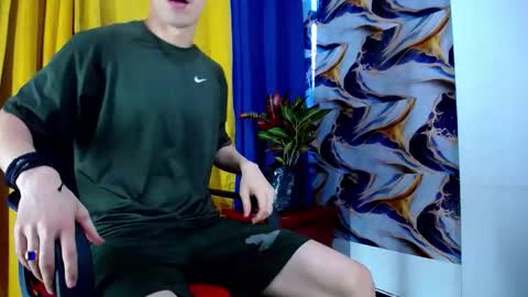 Snapshot of _skyleer_ chatting on 26, 11, 2025 _skyleer_ online show from 26, 11, 2025