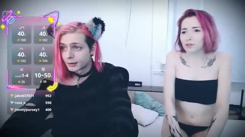 Snapshot of _sneko_ chatting on 19, 1, 2026 _sneko_ online show from 19, 1, 2026