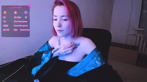 Snapshot of _sneko_ chatting on 31, 1, 2026 _sneko_ online show from 31, 1, 2026