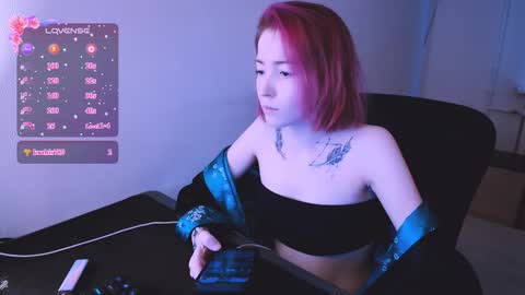 Snapshot of _sneko_ chatting on 1, 2, 2026 _sneko_ online show from 1, 2, 2026