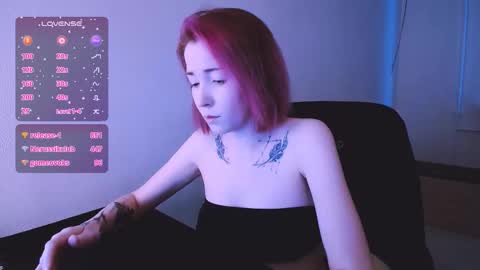 Snapshot of _sneko_ chatting on 3, 2, 2026 _sneko_ online show from 3, 2, 2026