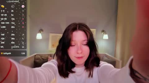 Sofi  Follow me  online show from 9, 3, 2025