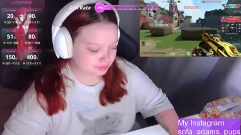 pups online show from 25, 11, 2025