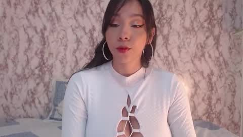 Sofia Parker online show from 2, 12, 2024