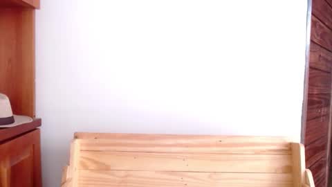 Sofia Parker online show from 22, 10, 2025