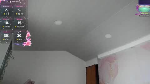 Snapshot of _sophia_sweet20 chatting on 9, 11, 2025 online show from 9, 11, 2025