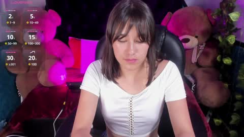 Sophie  online show from 11, 1, 2025