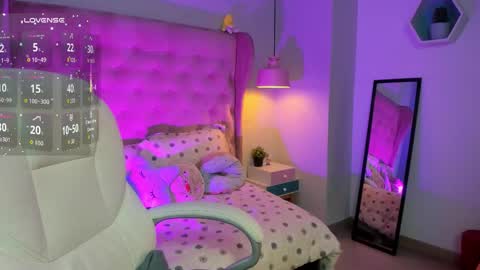 Sophie  online show from 26, 11, 2025