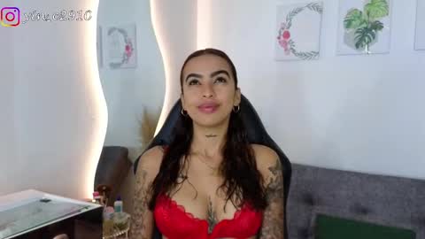 Andrea  The Next Stream  Wednesday online show from 28, 12, 2024