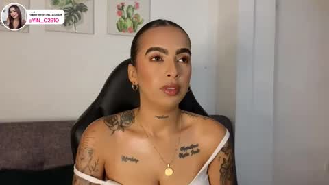 Andrea  The Next Stream  Wednesday online show from 12, 10, 2025