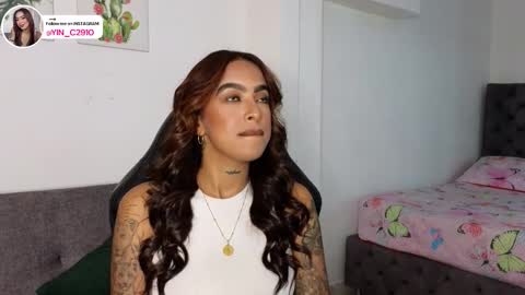 Andrea  The Next Stream  Wednesday online show from 17, 1, 2026