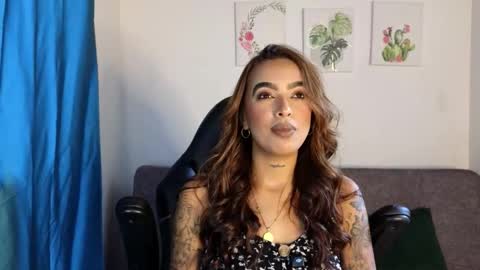 Andrea  The Next Stream  Wednesday online show from 22, 3, 2026