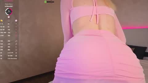 Sophie online show from 1, 10, 2025