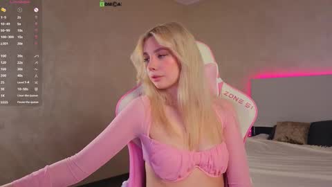 Sophie online show from 2, 10, 2025