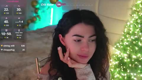 Sophy online show from 6, 1, 2026