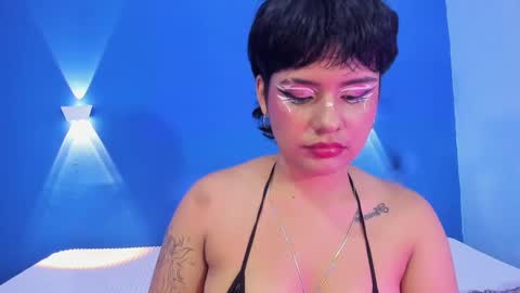 V E N U S online show from 10, 3, 2025