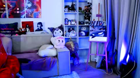 Emy and MilkyCute today    MY TG CHANNEL online show from 3, 10, 2025