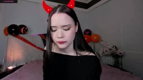 Brittany online show from 31, 10, 2025