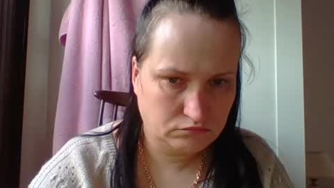 Melisa online show from 18, 2, 2025