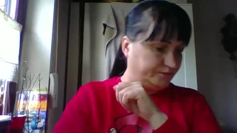 Snapshot of _squirty_pussyyy_ chatting on 5, 12, 2025 Melisa online show from 5, 12, 2025