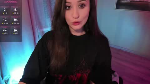 Snapshot of _sserendipityy_ chatting on 1, 3, 2026 _sserendipityy_ online show from 1, 3, 2026