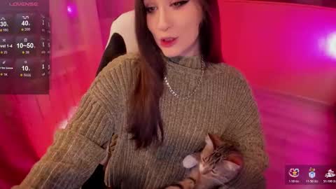 Snapshot of _sserendipityy_ chatting on 9, 3, 2026 _sserendipityy_ online show from 9, 3, 2026