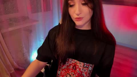 Snapshot of _sserendipityy_ chatting on 22, 3, 2026 _sserendipityy_ online show from 22, 3, 2026