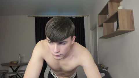 Snapshot of _stager_ chatting on 1, 11, 2025 MARKPVT IS OPEN online show from 1, 11, 2025