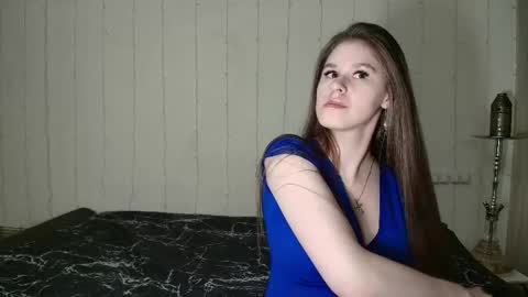 Stella Cardo online show from 30, 11, 2025