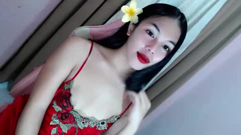 Eilachloe online show from 16, 2, 2026