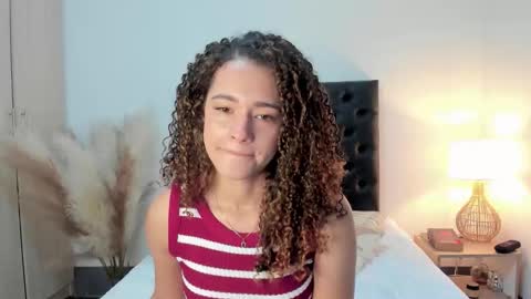 Snapshot of _sussi_ chatting on 10, 10, 2025 Sussi online show from 10, 10, 2025