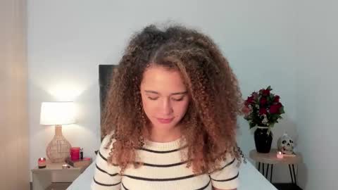 Snapshot of _sussi_ chatting on 18, 10, 2025 Sussi online show from 18, 10, 2025