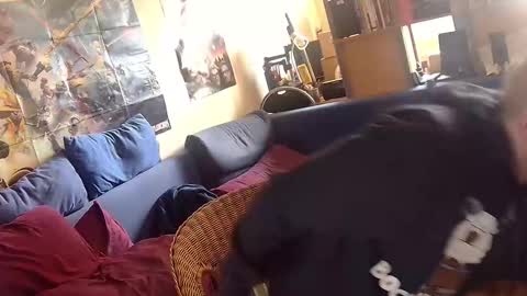 Sven online show from 11, 10, 2025