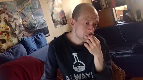 Sven online show from 29, 10, 2025