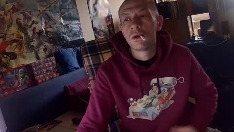 Sven online show from 18, 1, 2026