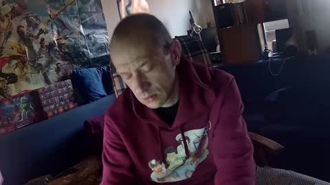 Sven online show from 19, 1, 2026