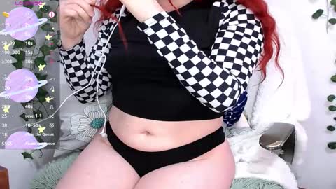 _svetlana_buenachica_ online show from 16, 1, 2026