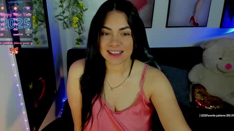    online show from 3, 1, 2025