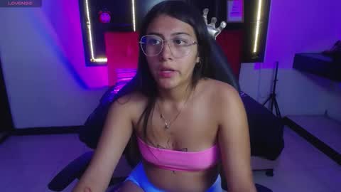 Snapshot of _sweet_lia_ chatting on 7, 3, 2026 _sweet_lia_ online show from 7, 3, 2026