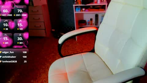 Milana   welcome to my world  online show from 28, 12, 2024