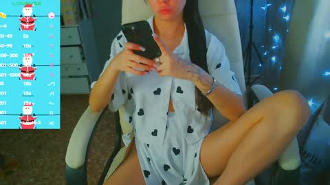 Milana   welcome to my world  online show from 3, 1, 2025