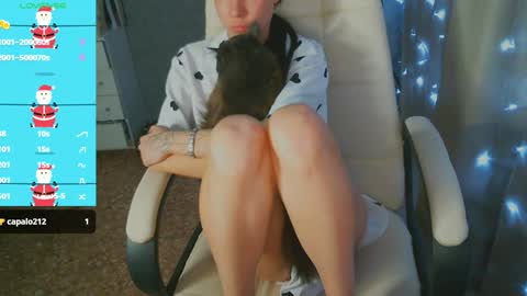 Milana   welcome to my world  online show from 3, 1, 2025