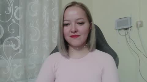 _sweet_smile_ online show from 12, 9, 2025