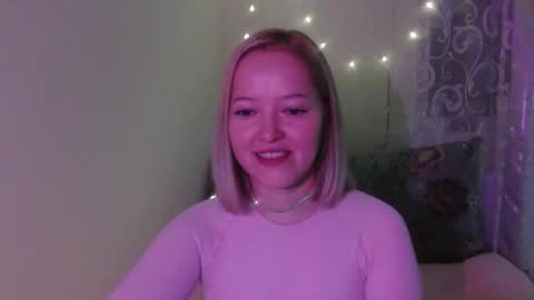 _sweet_smile_ online show from 26, 9, 2025